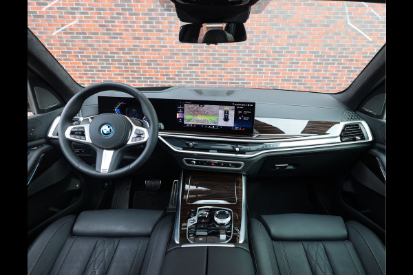 BMW X5 50e xDrive | Pano - Trekhaak - Massage
