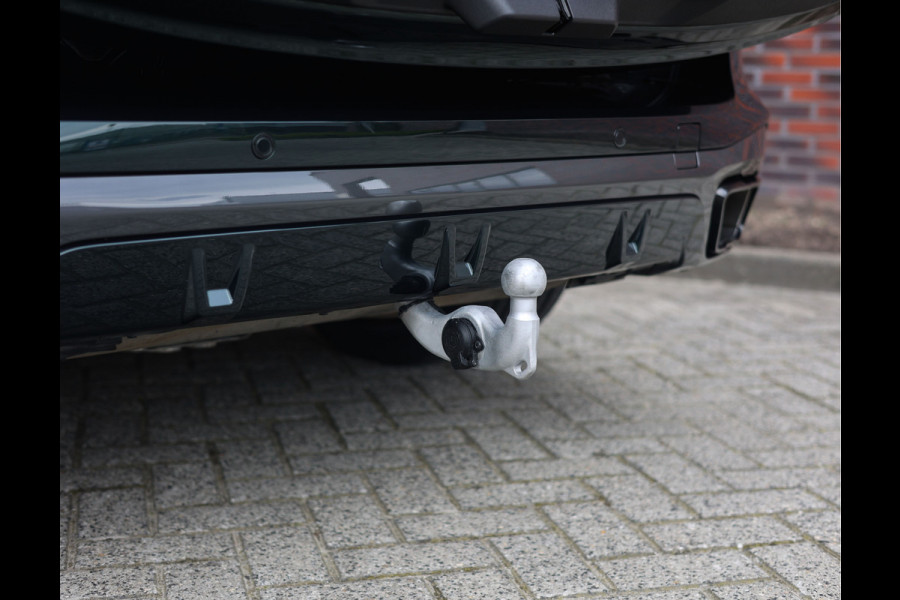 BMW X5 50e xDrive | Pano - Trekhaak - Massage