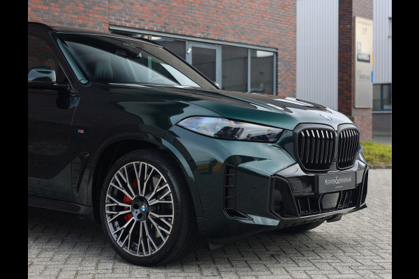 BMW X5 50e xDrive | Pano - Trekhaak - Massage