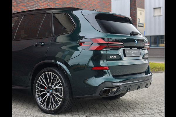 BMW X5 50e xDrive | Pano - Trekhaak - Massage