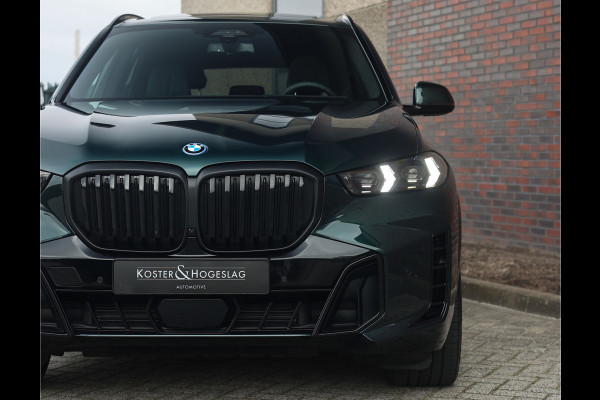 BMW X5 50e xDrive | Pano - Trekhaak - Massage
