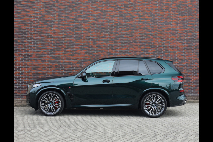 BMW X5 50e xDrive | Pano - Trekhaak - Massage