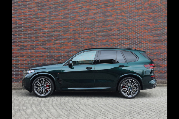 BMW X5 50e xDrive | Pano - Trekhaak - Massage