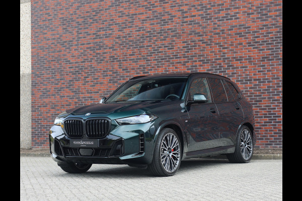 BMW X5 50e xDrive | Pano - Trekhaak - Massage