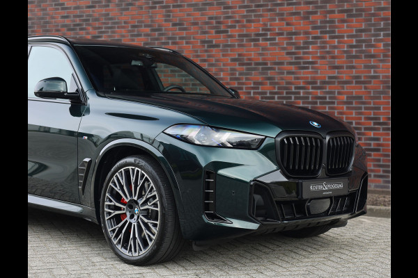 BMW X5 50e xDrive | Pano - Trekhaak - Massage