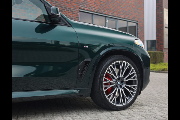 BMW X5 50e xDrive | Pano - Trekhaak - Massage