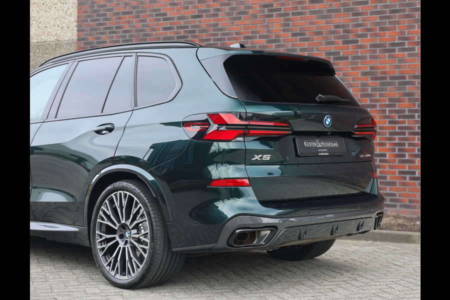BMW X5 50e xDrive | Pano - Trekhaak - Massage