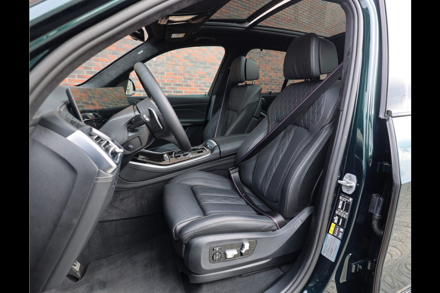 BMW X5 50e xDrive | Pano - Trekhaak - Massage