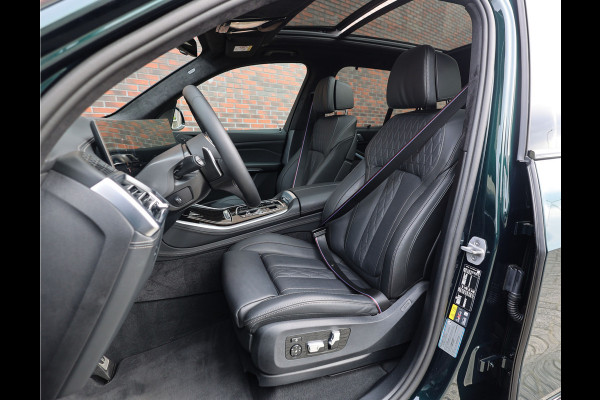 BMW X5 50e xDrive | Pano - Trekhaak - Massage