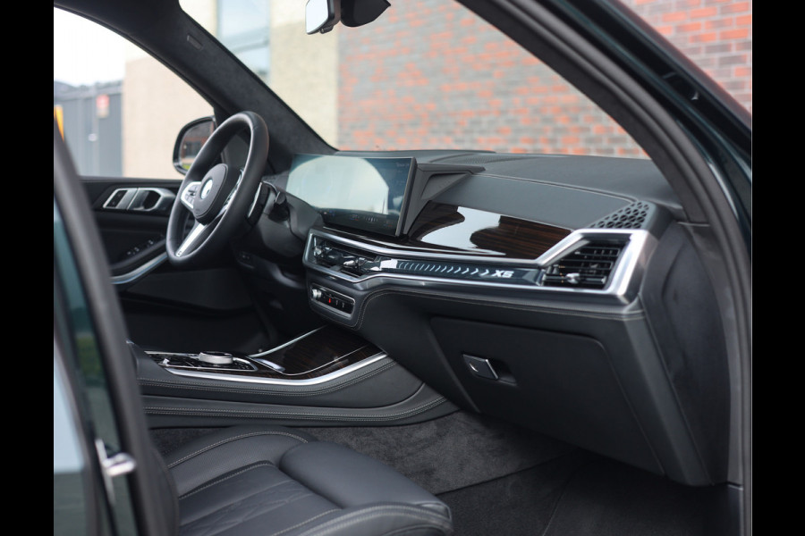 BMW X5 50e xDrive | Pano - Trekhaak - Massage