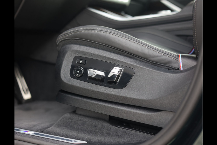 BMW X5 50e xDrive | Pano - Trekhaak - Massage