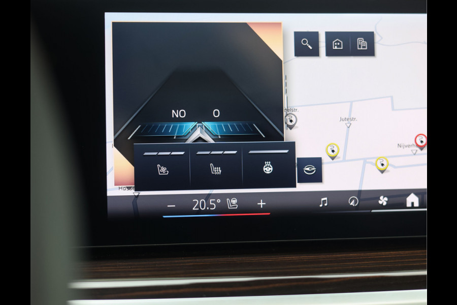 BMW X5 50e xDrive | Pano - Trekhaak - Massage