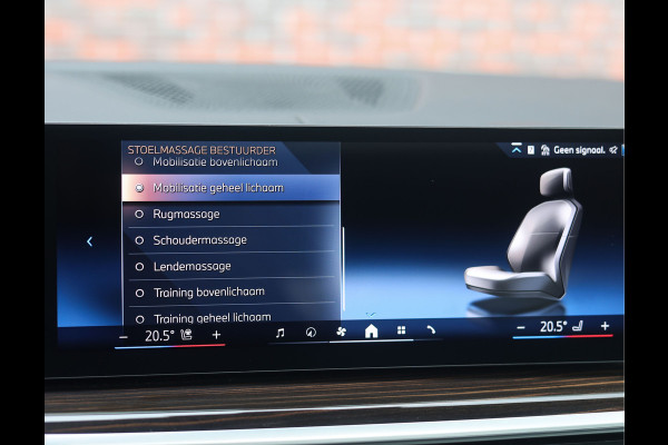 BMW X5 50e xDrive | Pano - Trekhaak - Massage