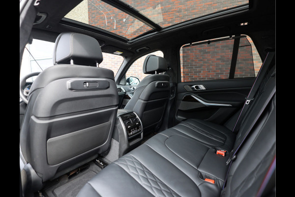 BMW X5 50e xDrive | Pano - Trekhaak - Massage
