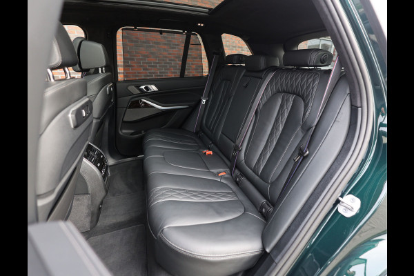 BMW X5 50e xDrive | Pano - Trekhaak - Massage