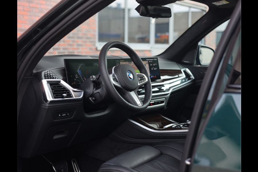 BMW X5 50e xDrive | Pano - Trekhaak - Massage