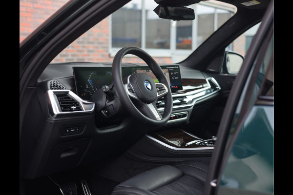 BMW X5 50e xDrive | Pano - Trekhaak - Massage