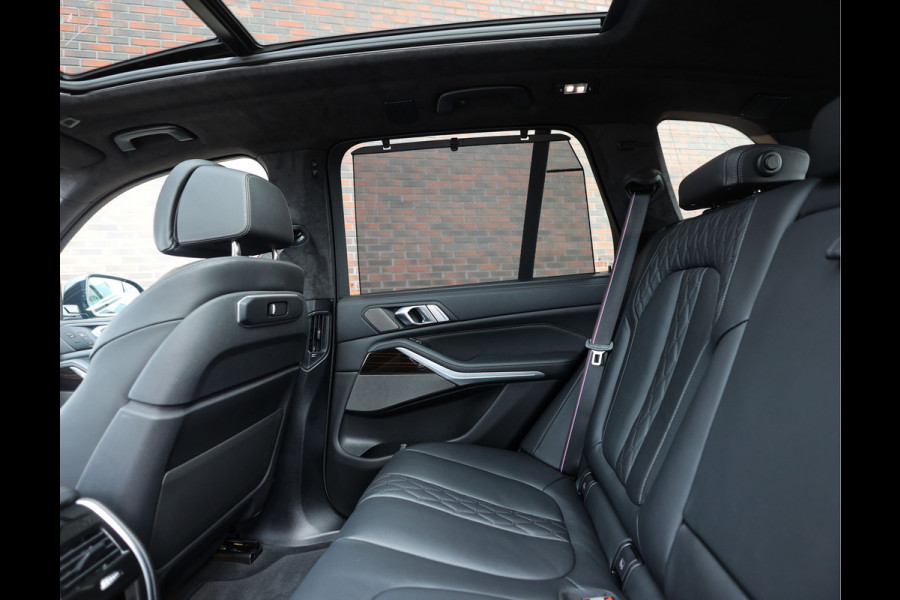 BMW X5 50e xDrive | Pano - Trekhaak - Massage