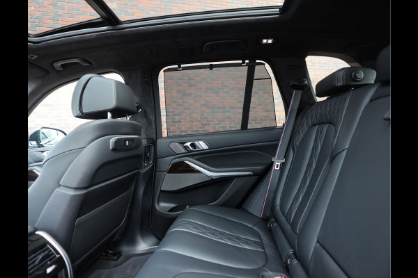 BMW X5 50e xDrive | Pano - Trekhaak - Massage