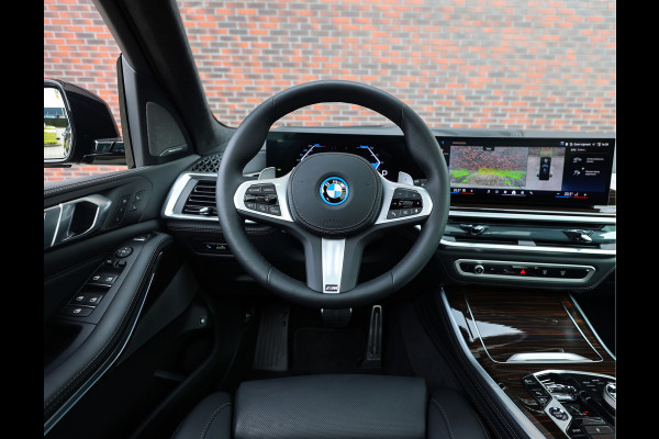 BMW X5 50e xDrive | Pano - Trekhaak - Massage