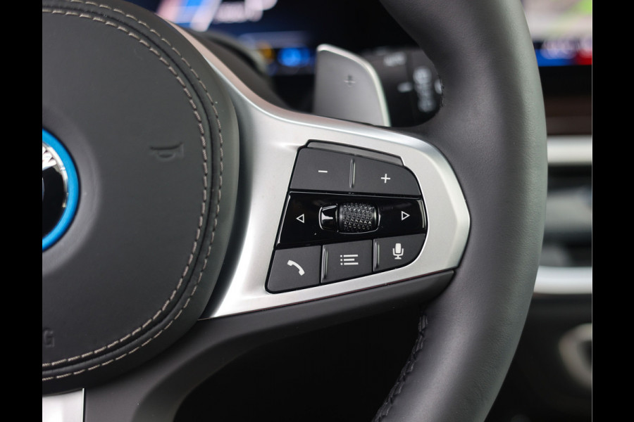 BMW X5 50e xDrive | Pano - Trekhaak - Massage