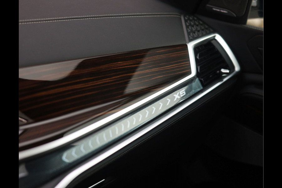 BMW X5 50e xDrive | Pano - Trekhaak - Massage
