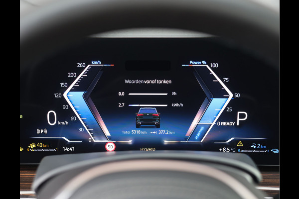 BMW X5 50e xDrive | Pano - Trekhaak - Massage