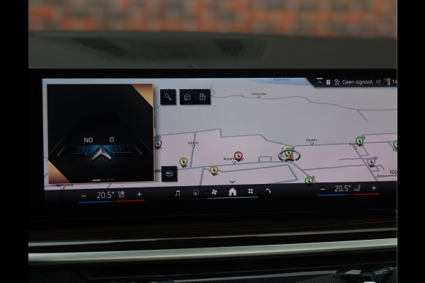 BMW X5 50e xDrive | Pano - Trekhaak - Massage