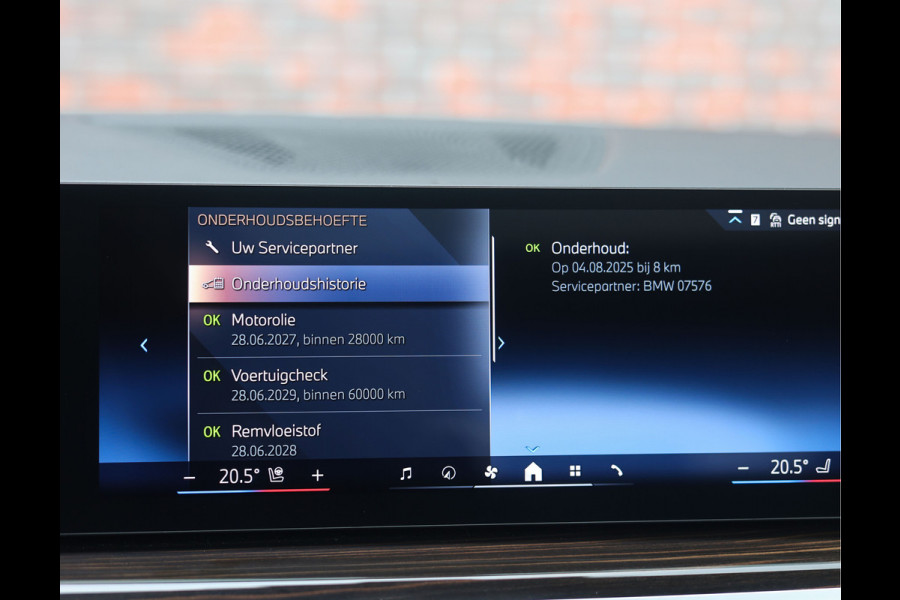 BMW X5 50e xDrive | Pano - Trekhaak - Massage