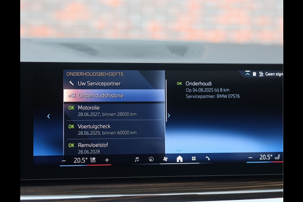 BMW X5 50e xDrive | Pano - Trekhaak - Massage