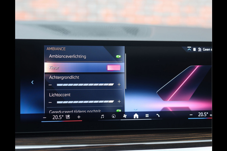 BMW X5 50e xDrive | Pano - Trekhaak - Massage