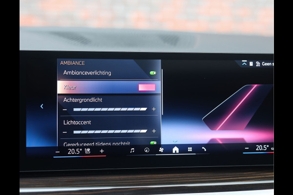 BMW X5 50e xDrive | Pano - Trekhaak - Massage