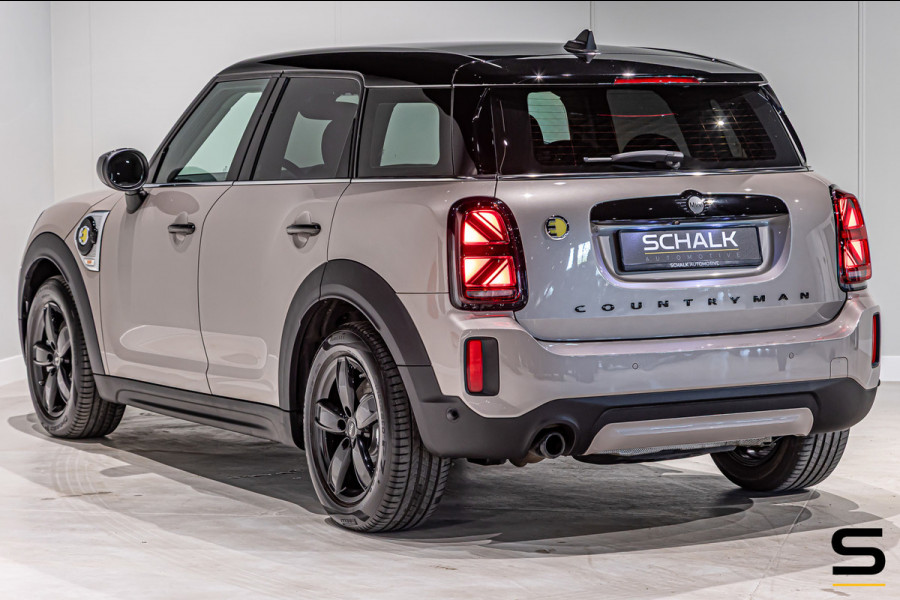 MINI Countryman 1.5 Cooper S E ALL4|Cam|Stoel Ver|Dealer ond