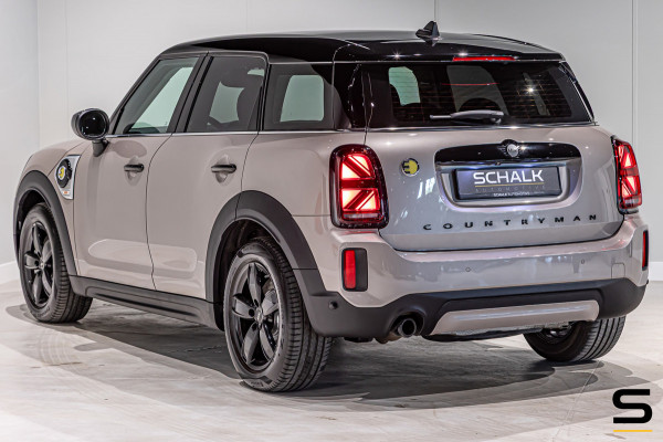 MINI Countryman 1.5 Cooper S E ALL4|Cam|Stoel Ver|Dealer ond