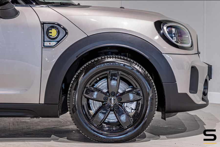 MINI Countryman 1.5 Cooper S E ALL4|Cam|Stoel Ver|Dealer ond