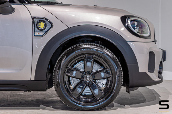 MINI Countryman 1.5 Cooper S E ALL4|Cam|Stoel Ver|Dealer ond
