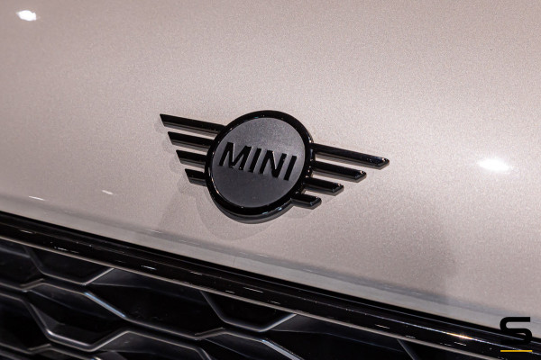 MINI Countryman 1.5 Cooper S E ALL4|Cam|Stoel Ver|Dealer ond