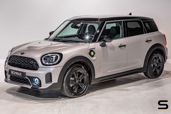MINI Countryman 1.5 Cooper S E ALL4|Cam|Stoel Ver|Dealer ond