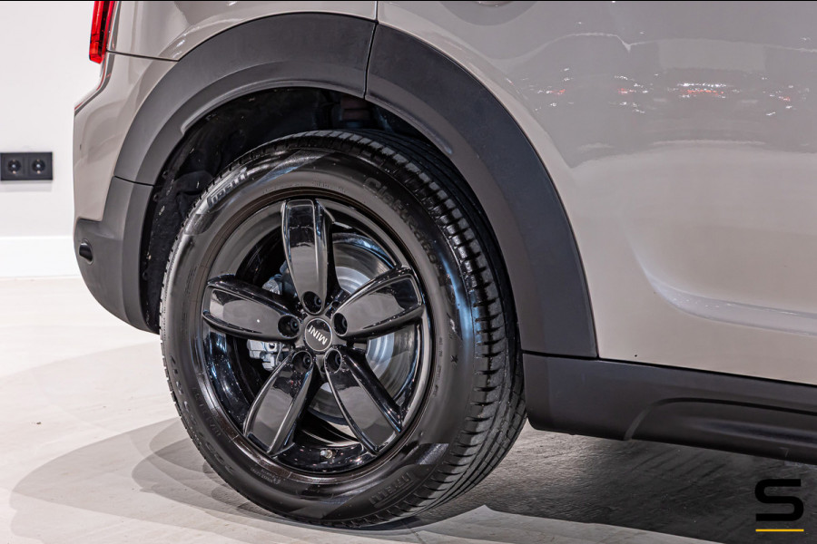 MINI Countryman 1.5 Cooper S E ALL4|Cam|Stoel Ver|Dealer ond