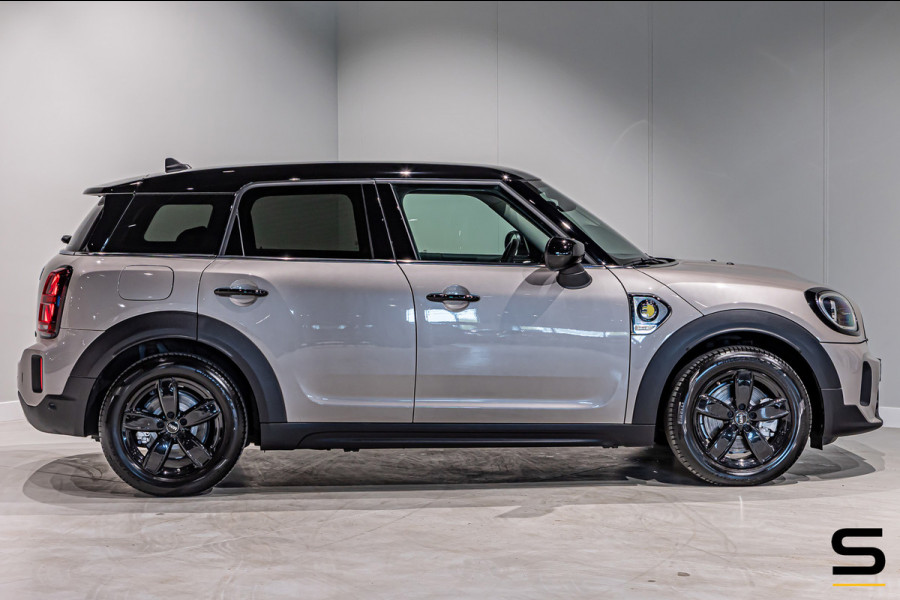 MINI Countryman 1.5 Cooper S E ALL4|Cam|Stoel Ver|Dealer ond