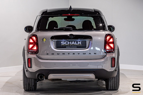 MINI Countryman 1.5 Cooper S E ALL4|Cam|Stoel Ver|Dealer ond