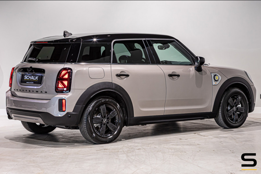 MINI Countryman 1.5 Cooper S E ALL4|Cam|Stoel Ver|Dealer ond