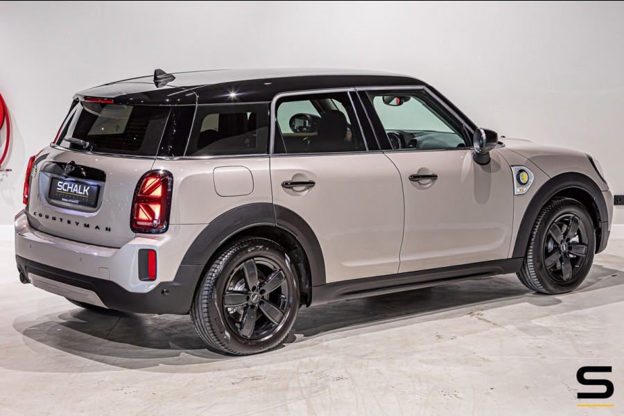 MINI Countryman 1.5 Cooper S E ALL4|Cam|Stoel Ver|Dealer ond
