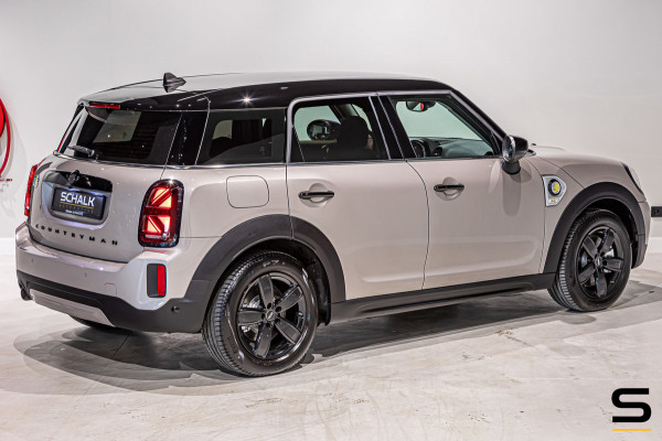 MINI Countryman 1.5 Cooper S E ALL4|Cam|Stoel Ver|Dealer ond