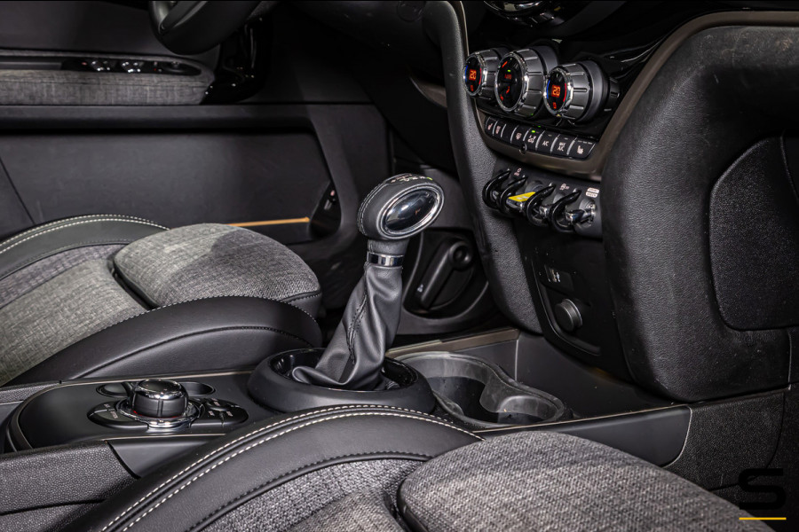 MINI Countryman 1.5 Cooper S E ALL4|Cam|Stoel Ver|Dealer ond