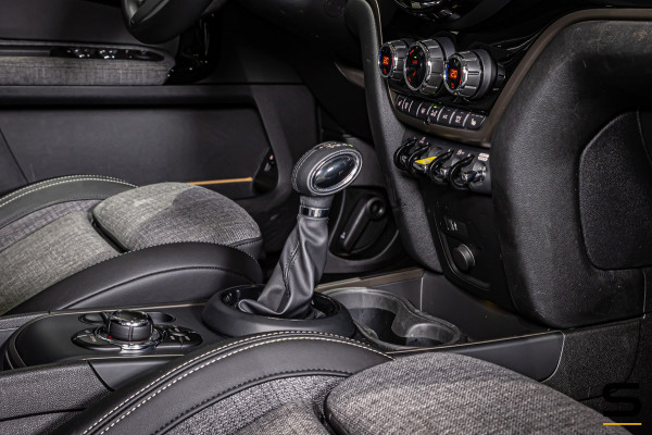 MINI Countryman 1.5 Cooper S E ALL4|Cam|Stoel Ver|Dealer ond