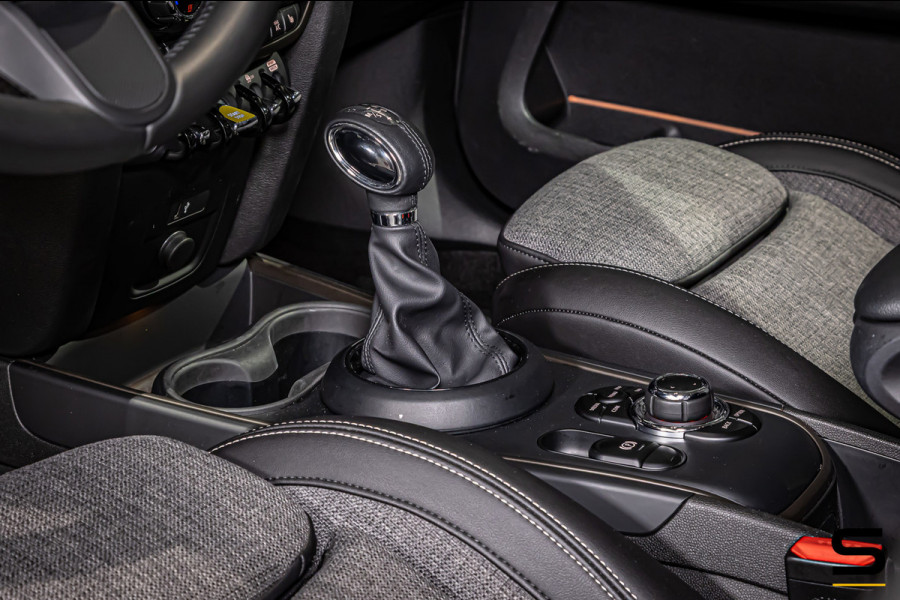 MINI Countryman 1.5 Cooper S E ALL4|Cam|Stoel Ver|Dealer ond