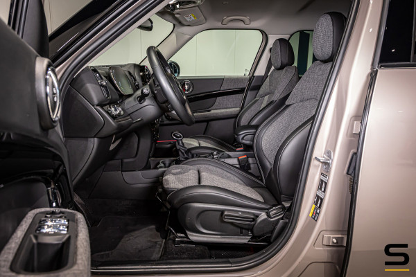 MINI Countryman 1.5 Cooper S E ALL4|Cam|Stoel Ver|Dealer ond