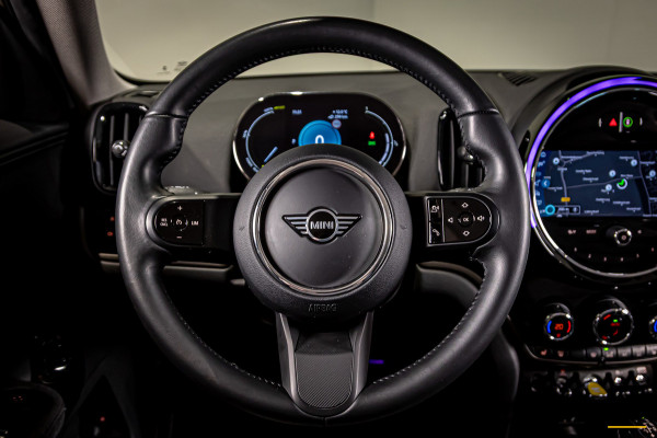 MINI Countryman 1.5 Cooper S E ALL4|Cam|Stoel Ver|Dealer ond