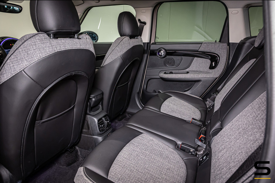MINI Countryman 1.5 Cooper S E ALL4|Cam|Stoel Ver|Dealer ond